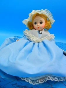 Vintage Madame Alexander Doll 8" UNITED STATES #559 Original Box - Picture 1 of 4