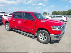 Velocímetro Nuevo Estilo 6 Tacos Rueda Cluster MPH Se Adapta a 21 Dodge 1500 Pickup 1857905 - Imagen 1 de 12