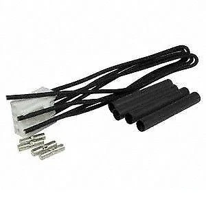 Motorcraft Speaker Connector Electrical Pigtail for 2016-2017 Ford F650 6.7L mc - Image 1 of 4