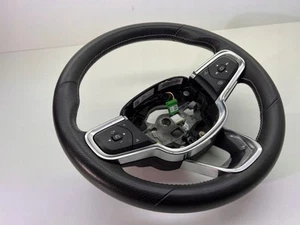 VOLVO XC40 R-DESIGN Multifunktions Lenkrad STEERING WHEEL 32288650 Original Teil - Bild 1 von 5