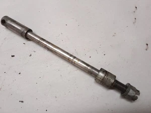 Bultaco Matador MK3 front axle Model 26 Fits 1967-70 - Bild 1 von 1