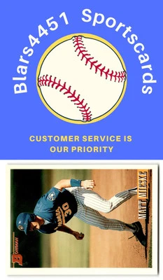 1993 Bowman #99 Matt Mieske - Image 1 of 2