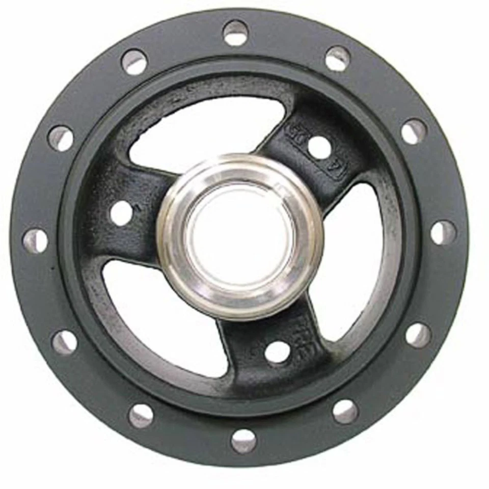 PB1105N Dayco Harmonic Balancer for Chevy Olds Express Van SaVana S10 Pickup S15 - Image 1 of 2