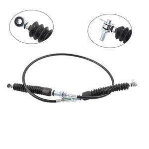 Gear Shift Cable For Can-Am Commander 800 1000 4x4 XT XTP LTD DPS 707000775 UTV - Picture 1 of 12