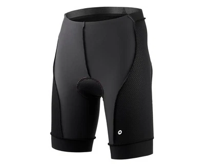 Женские шорты Assos Tactica Urban Liner (T5) (черная серия) - Изображение 1 из 2