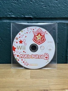 Wii Mario Party 8 (Nintendo Wii - 2007) DISC ONLY - Picture 1 of 2