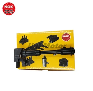 1 pcs OEM NGK Ignition Coil BM5G12A366DA For Ford Escpae 2013-2016 1.6L I4 - Picture 1 of 6