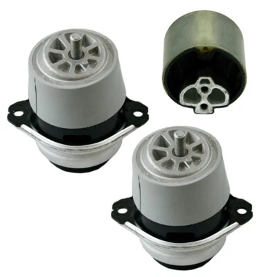 Kit de montaje de transmisión y motor automático K3094 para Volkswagen Touareg 2004-2009 4,2 L 4,9 L Foto 1 de 4