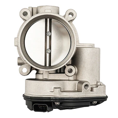 Carrocería del acelerador para Ford Edge 3,5 L Lincoln MKX 3,7 L 2011-2018 Lobo 3,5 L 2015-2017 Foto 1 de 4