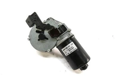 2006-2012 MERCEDES BENZ GL ML CLASS (W164 X164) FRONT WINDSHIELD WIPER MOTOR - Image 1 of 4