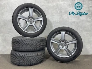 Ford Galaxy MK3 Kuga MK2 S-Max MK2 Winterräder Winterreifen 18 - Bild 1 von 12