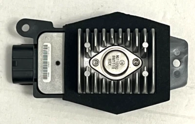 Resistencia térmica Lincoln Town Car 2003-11. Motorcraft OE genuina, también limusinas Foto 1 de 4