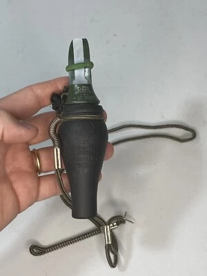 Primos Hunting Elk Call Hyper LIP Double with Tone Converter PS934 - Image 1 of 4