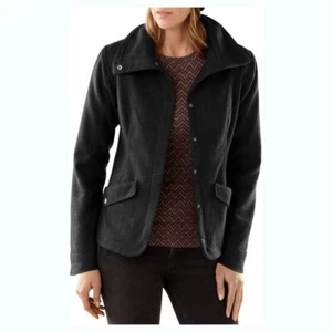 Smartwool Campbell Merino Wool Jacket Size Small - Picture 1 of 15