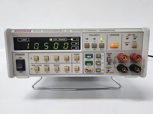 ADVANTEST R6144 Programable DC Voltaje/Generador de Corriente, Calibrador - Imagen 1 de 15
