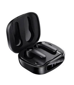 L52 ANC Active Noise Cancelling Bluetooth Wireless Portable Charging Case With - Picture 1 of 12
