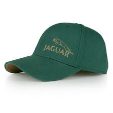 Jaguar Genuine Jaguar Classic Cap Baseball Hat Mens Womens Unisex JKCH059GNA