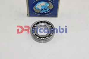 CUSCINETTO FRIZIONE LAMBRETTA A B C LC INNOCENTI KG 98205 2F165 - D. 25x52x9 - Imagen 1 de 3