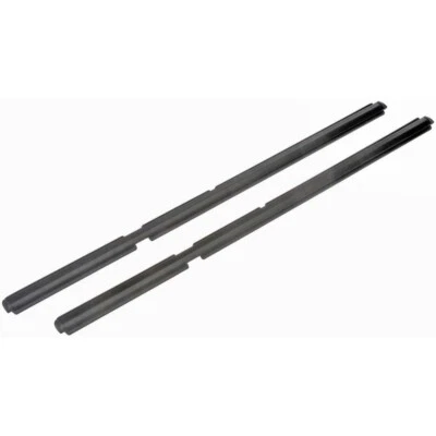 924-446 Dorman Set of 2 Door Seals Front or Rear Driver & Passenger Side Pair — 第 1/2 张图片