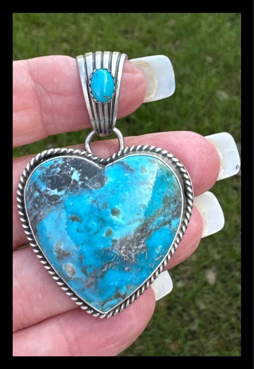Yazzie In Native American Rings for sale | eBay Yazzie In Native American Rings for sale | eBay