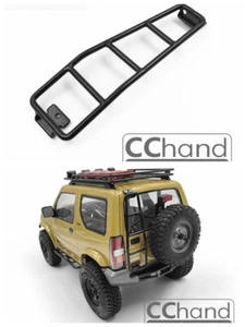Metal rear ladder for MST CFX-JIMNY 1/10 rc car toy - Picture 1 of 4