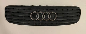 Audi TT quattro 2000-2006 rejilla superior ventilación OEM MK1 parrilla parrilla parrilla - Imagen 1 de 2
