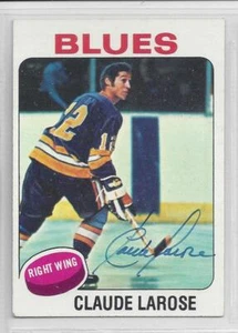 St. Louis Blues Autographs - Picture 1 of 9