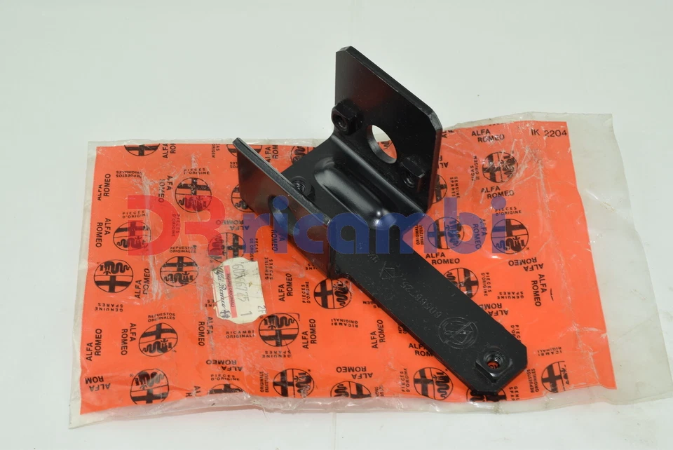 Halterung Stoßstange Vorne Rechts ALFA ROMEO 164 Super 92 -> 97 6056672 Foto 1 de 4