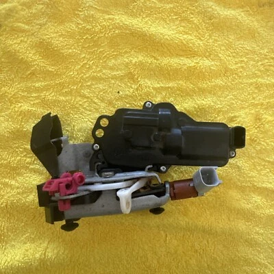 Оригинальный привод замка правой передней двери для Ford Expedition 2015-2017 годов выпуска - Изображение 1 из 4