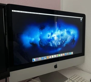 Apple iMac 21,5" (2011) Intel Core i5 2,5GHz-12Gb-500Gb HDD High Sierra OS - Bild 1 von 2