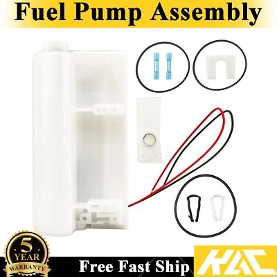 FG0198 For 1990 1991 1992-96 Ford F-150; F-250; Bronco Fuel Pump Module Assembly - Image 1 of 4