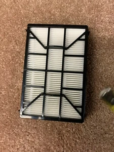 Genuine OEM KENMORE EF-11 HEPA Media Exhaust Filter Vacuum cleaner KC38KEEJZ000 - Picture 1 of 7