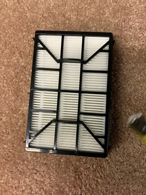 Genuine OEM KENMORE EF-11 HEPA Media Exhaust Filter Vacuum cleaner KC38KEEJZ000 - Image 1 of 4