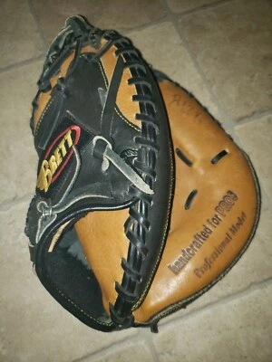 Brett Pro Dominator Series Pds-cm120 Glove  (C2) - Image 1 of 4