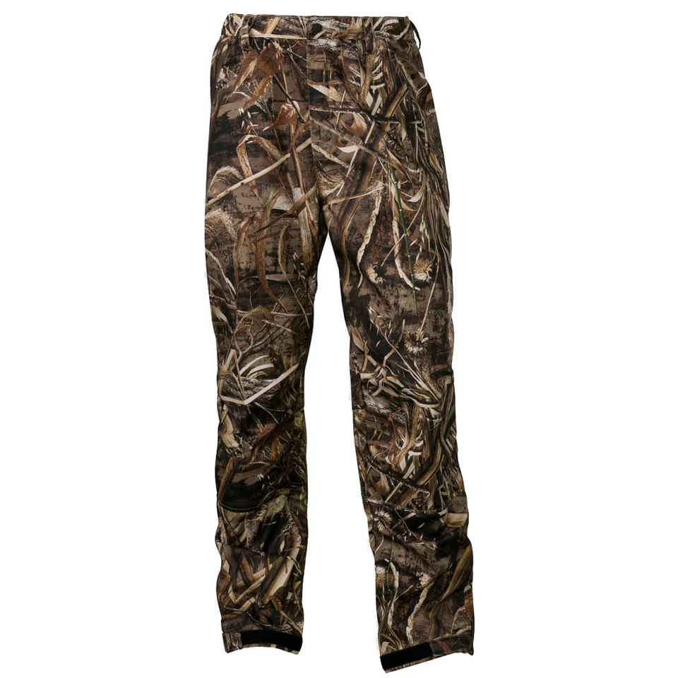 Browning Wicked Wing Wader Pants - Men's L XL 2XL - Max-5 - Soft Shell - Hunting - Image 1 of 1