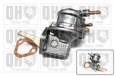 Fuel Pump fits NISSAN SUNNY N13 1.5 86 to 88 E15S QH 1701034A25 1701036A25 New