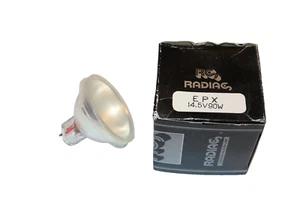 PROJECTOR LAMP -EPX -14.5V 90W RADIAG - Picture 1 of 1