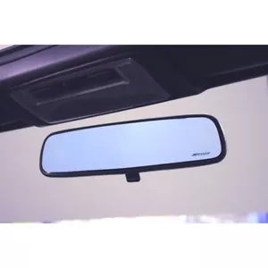 Spoon Sports Blue Wide View Mirror Glass FITS: DC EK Type R & NSX -76400-BRM-001 - Picture 1 of 3