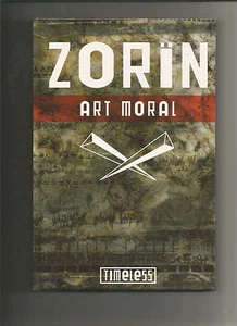 ART MORAL - Zorin - Picture 1 of 1
