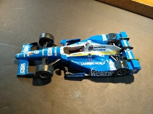 1:43 2017 Scott Dixon #9 Camping World Dallara Honda - Picture 1 of 4