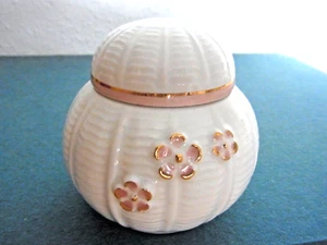 Dose Deckeldose Keramik Collection Italy Laurent - Bild 1 von 4