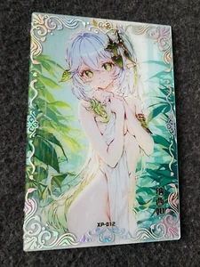 Starlight 2 Goddess Spicy Waifu A6 Acrylic Board Nahida Genshin Impact XP 012 - Picture 1 of 4