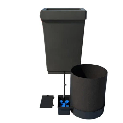 AutoPot Spring Pot 1 Pot XL System w/ 12.4 gal tank (5 gal Spring Pots) - Image 1 of 4