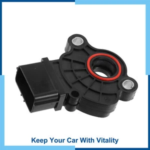 Pack (1) Neutral Safety Power Switch Gearbox Shift Range Sensor for Ford Fiesta - Picture 1 of 7