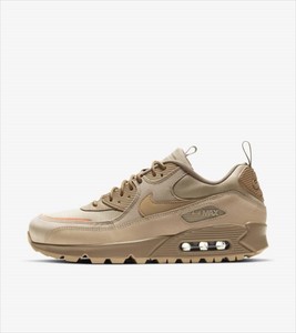 Las mejores ofertas en Zapatillas Nike Air Max 90 Marrón para Hombres | eBay