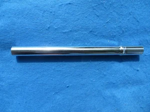 Schwinn Size Dia Bicycle Wald 940 Chrome Seat Post 10-1/2" x "13/16 x 7/8" - New - Picture 1 of 6