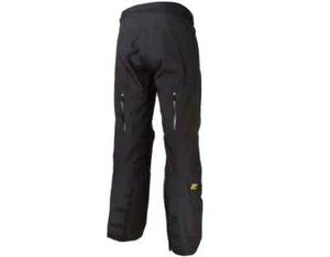 Traverse Pant Tall 40 Black - Bild 1 von 1