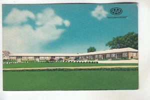 Shamrock Motel Chillicothe MO - Foto 1 di 1