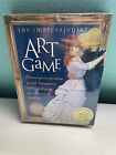 Impressionist Art Game : Discover Glorious Paintings by Eight Imp NEW SEALED