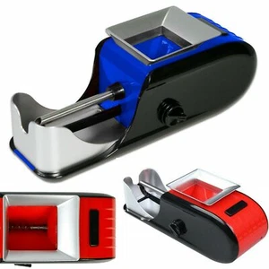 Macchinetta elettrica riempi sigarette grande per tabacco automatico GR-002 - Foto 1 di 12